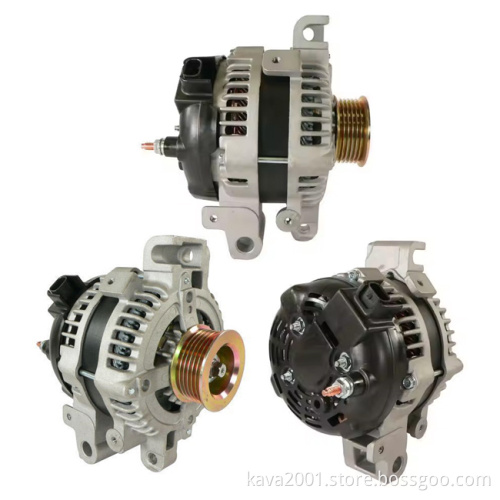 12V 150A Auto Alternator For Cadillac Car STS V6 3.6L,Cadillac Truck 25751146 25756441